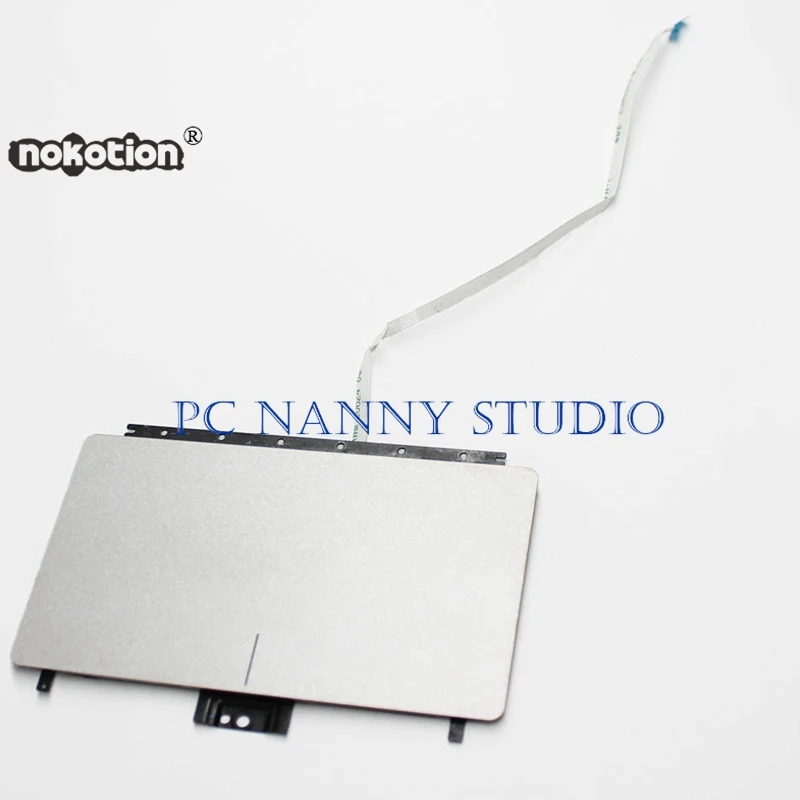NOKOTION для KDJN4 0KDJN4 DELL Inspiron 14 7437 сенсорная панель с ленточным кабелем класса А