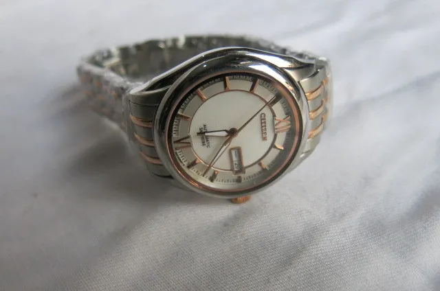 Reloj japon&eacute;s antiguo raro, puede funcionar, precisi&oacute;n, maquinaria, moda, env&iacute;o gratis-0