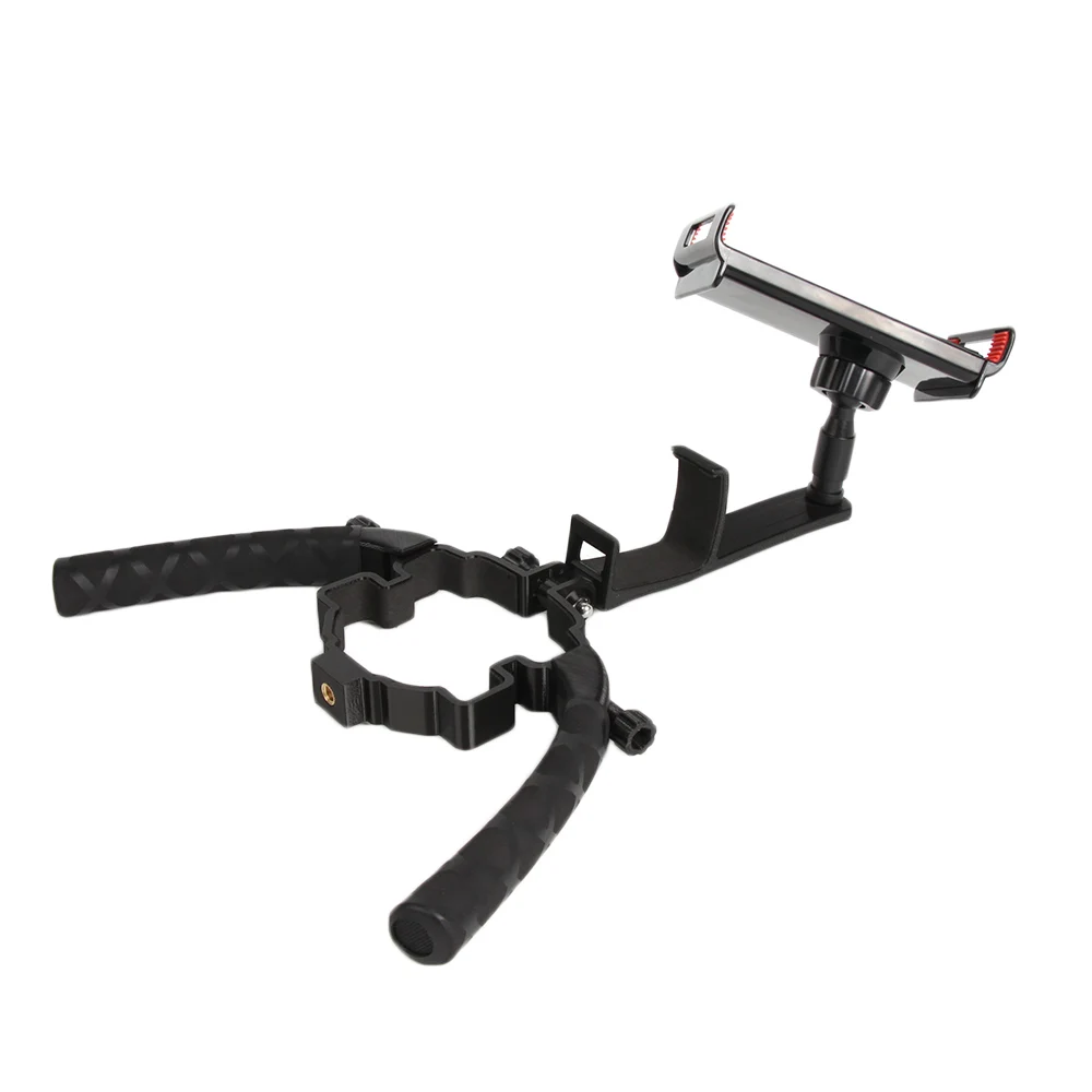 Двойной карданный Стабилизатор камеры SUNNYLIFE подставка для DJI Mavic 2 Pro Zoom Drone 115 186 мм