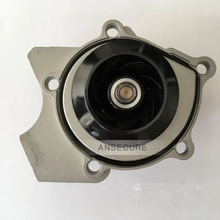 Алюминиевый водяной насос для audi A3 A4 A5 TT VW Golf GTI Jetta GLI Passat CC Tiguan Skoda Octavia Superb Seat 1 8 TFSI 2