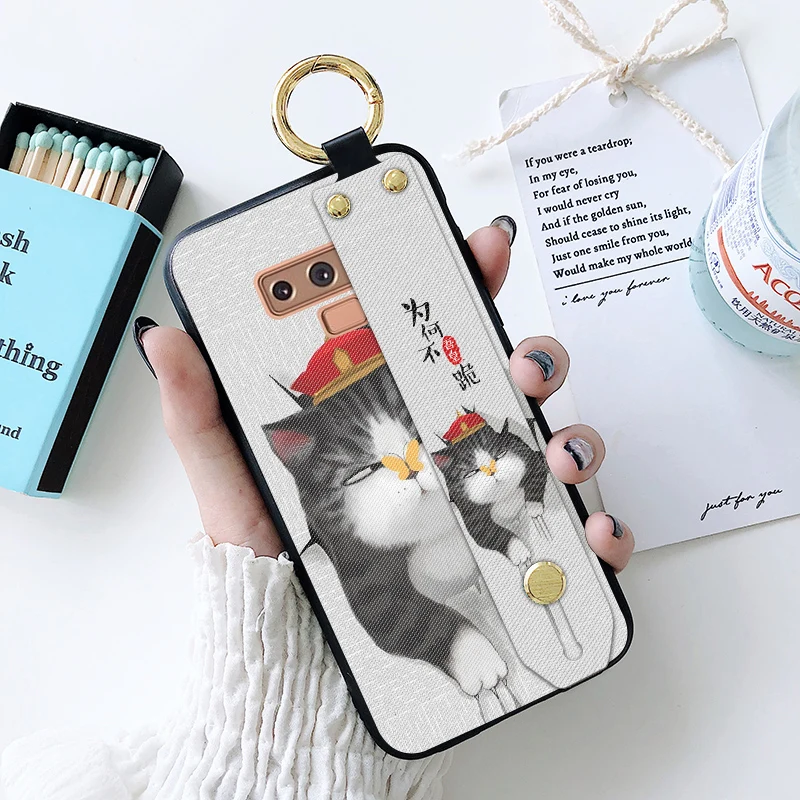 Чехол для телефона в стиле ретро с изображением фруктов Samsung Galaxy S6 S7 Edge Plus чехол Note