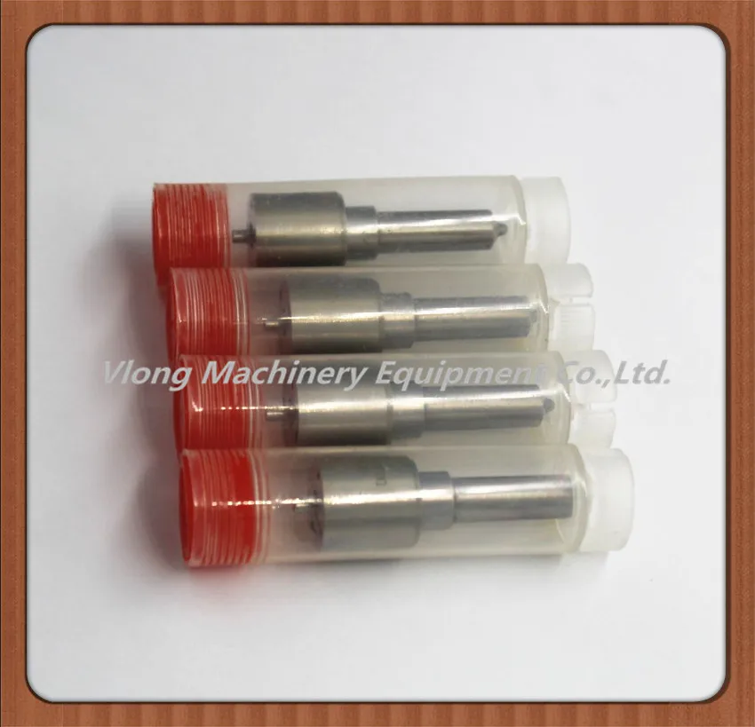 

fuel injector Nozzle 105017-1100 DLLA156PN110 For 6BG1/A500