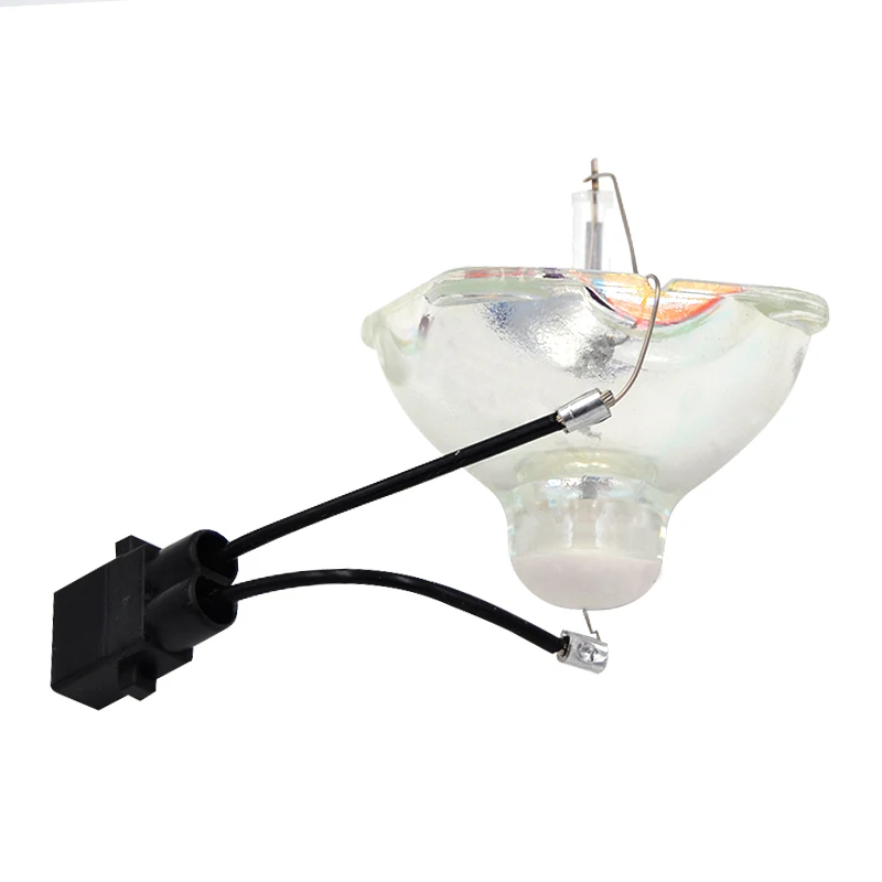 JiDaCHeng Compatible for E  LPLP50 / V13H010L50 / for  EB-824H EB-825H EB-826W EB-84e EB-85H EMP-84HE Bare projector lamp