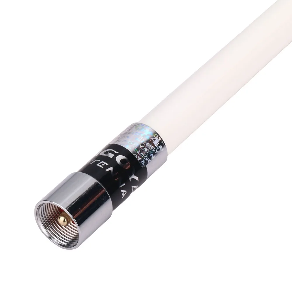 Nagoya NL-350 Двухдиапазонная 144/430MHz 100W с высоким коэффициентом усиления мини-антенна