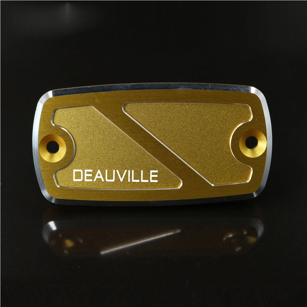 Для HONDA NT650 NT700 DEAUVILLE 1998-2011 2010 аксессуары для мотоциклов крышка резервуара жидкости