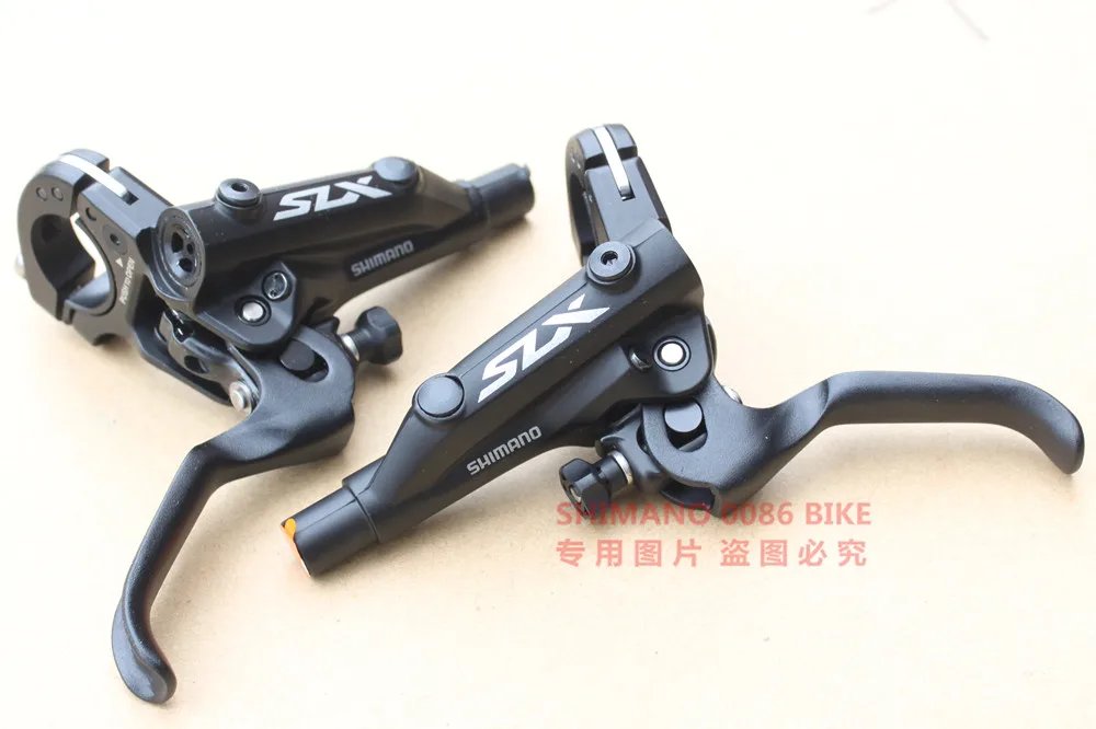 SHIMANO SLX BR-M7000 дисковый тормоз запчасти тормозной суппорт M7000 суппорт