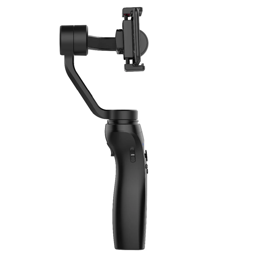 Emax marsoar Glide 3 осевой ручной шарнирный стабилизатор для камеры GoPro дистанционным