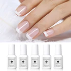 Жидкая пудра NICOLE DIARY для маникюра, 7 мл, пудра для ногтей, стартовый набор, цветная пудра для ногтей, без запаха, УФ