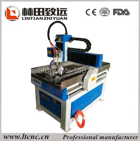 6090 портативный cnc Резец для древесины маршрутизатор машина гравировка по дереву