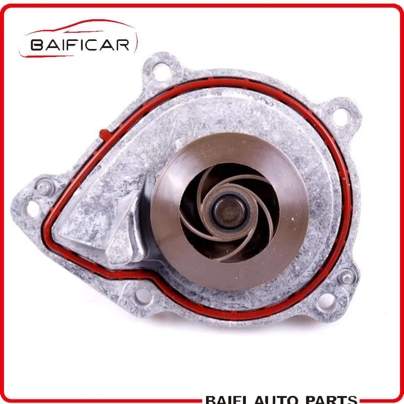 Baificar абсолютно подлинный охлаждающий водяной насос 9801573380 для Citroen C4 Picasso C5 DS3 DS4 peugeot 208 2008 3008 5008