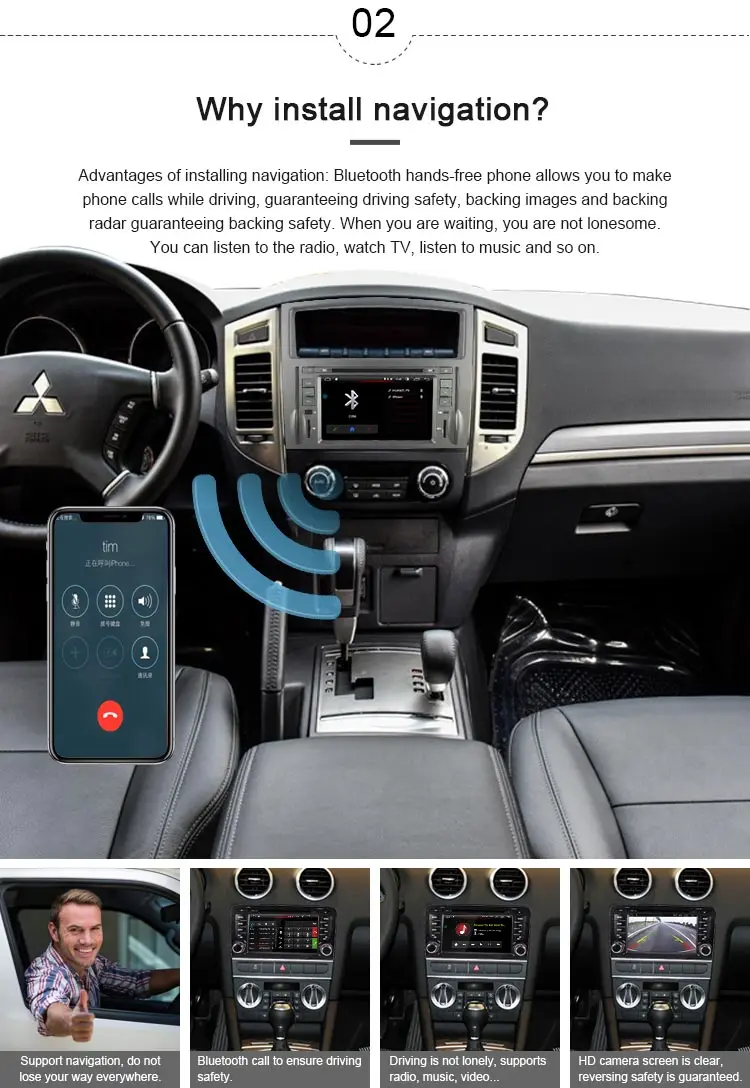 JDASTON Android 10,0 автомобильный dvd-плеер для Mitsubishi Pajero V97 V93 2006-2011 Мультимедиа gps навигация 2 Din автомагнитола ips стерео