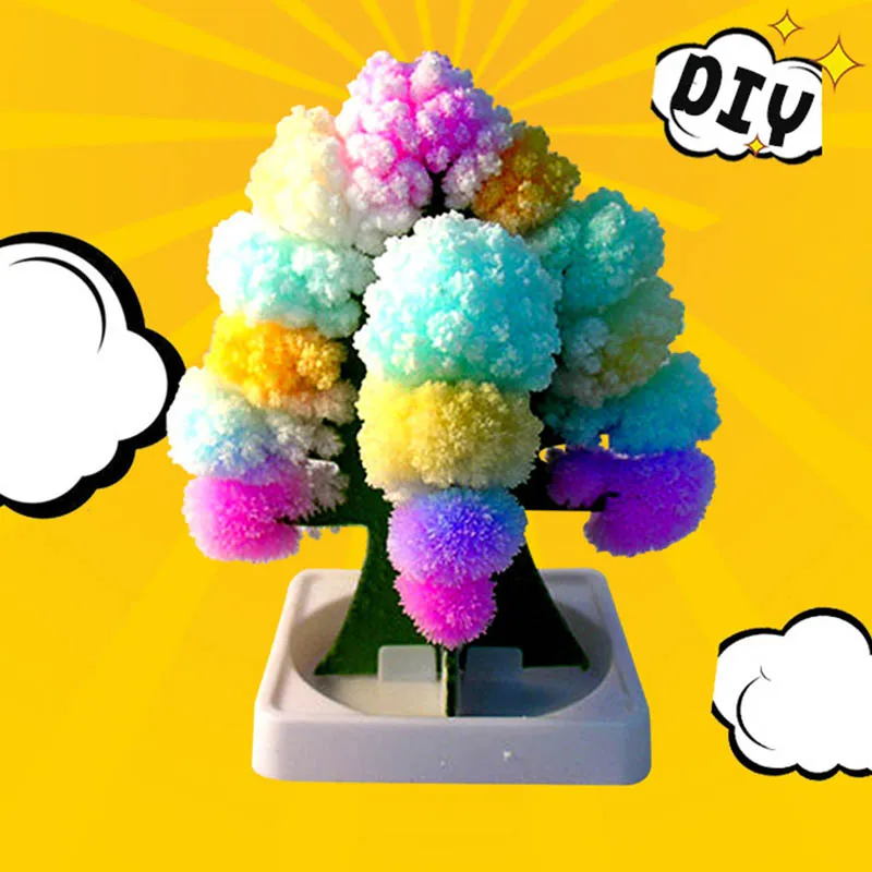 

Рождественская бумажная игрушка на елку, волшебное украшение, украшение для детей, домашний праздник, FPing