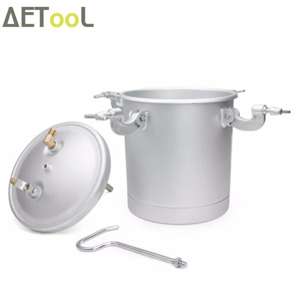 AETool 10Lt Датчик давления для пистолета распылителя стандартный набор