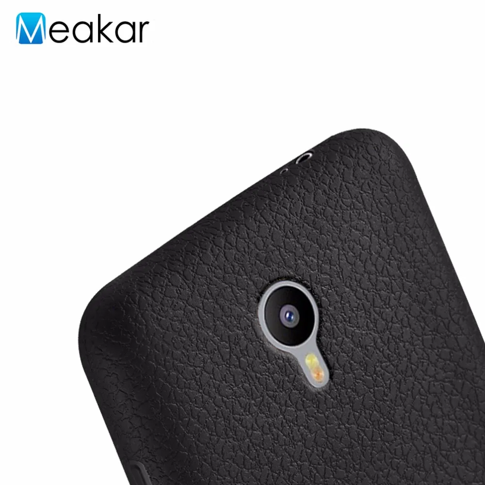 Cortical Texture TPU 5.5For Meizu M3 Note Case For M3Note Cell Phone Back Cover |