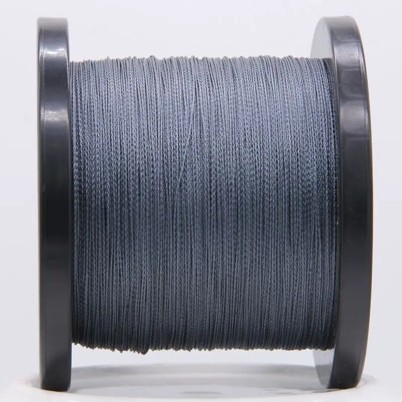YUYU 200 м 16 нитей рыболовная леска 70-250LB плетеная Multifilament PE для рыбалки | Спорт и