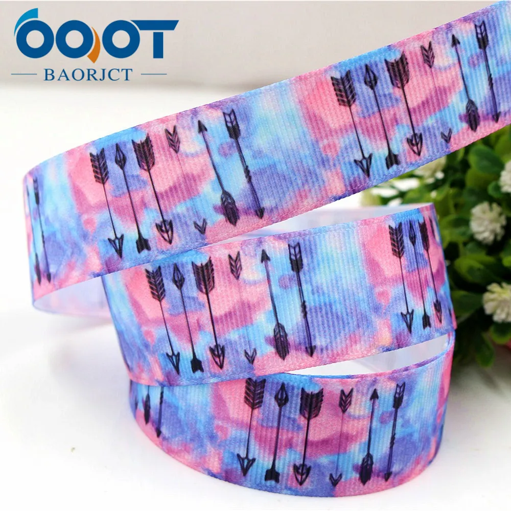 OOOT BAORJCT 175195 1 '✥ мм корсажная лента с цветочным принтом DIY аксессуары для волос