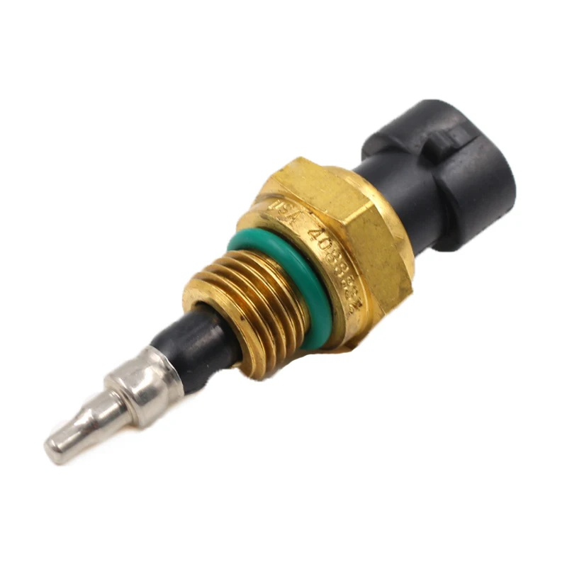 Датчик температуры охлаждающей жидкости для CUMMINS ISX QSX ISF 2 8 ISBE ISC 3 YUTONG 3611-00054 4088832