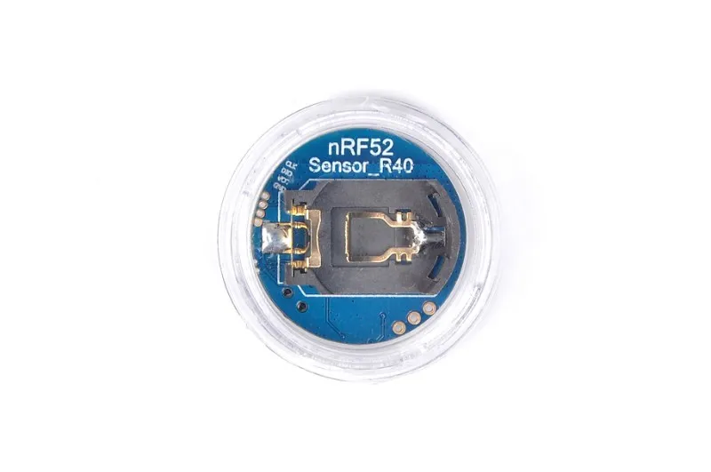 Bluetooth 5 4 nrf52832 _ датчик ускорения R40 гироскоп светильник | Обустройство дома