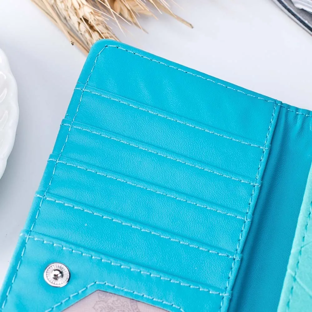 2019 женский длинный милый кошелек с кисточками кожаные женские кошельки Женский