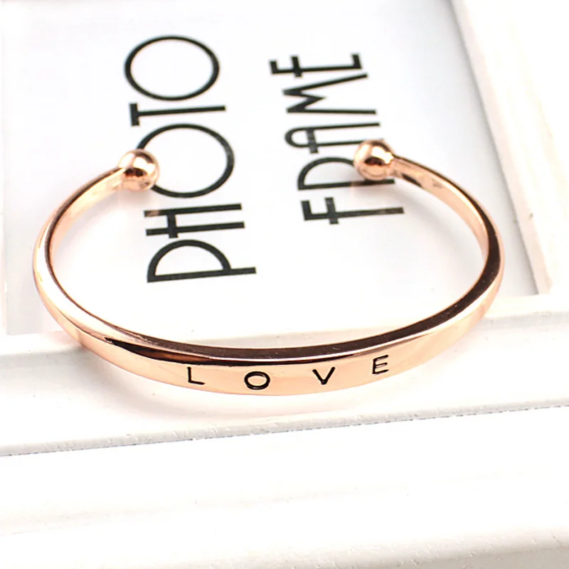 Роскошный женский Браслет манжета золотого цвета с шармами браслеты и обручи для