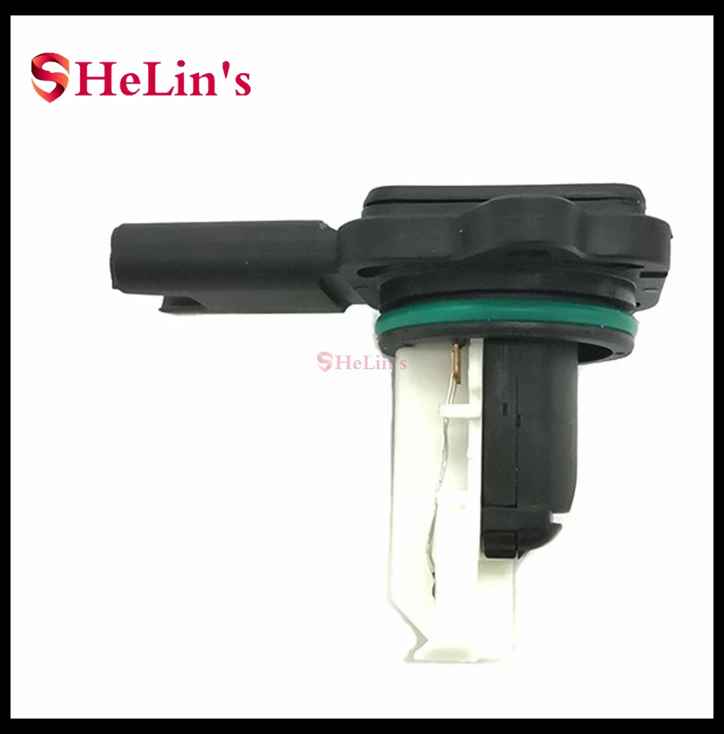 OEM 5WK97508 5WK97508Z Mass Air Flow Meter Maf Sensor For BMW E70 E83 E84 E89 X1 X3 X5 Z4 23i 25i 28i 30i 2.5si 3.0si 2.5 2.8 si |