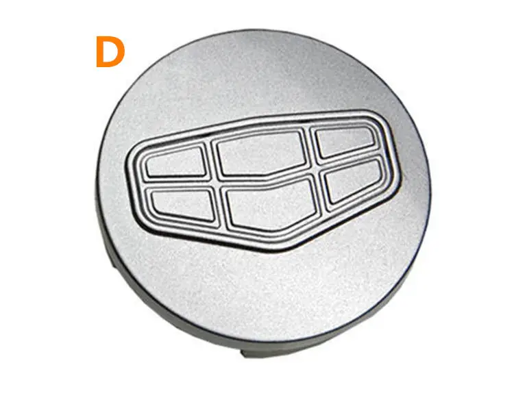 Для Geely Emgrand X7, EmgrarandX7, EX7, SUV, 8, EC8, E8, X3, GX3, центр колес автомобиля hubcap