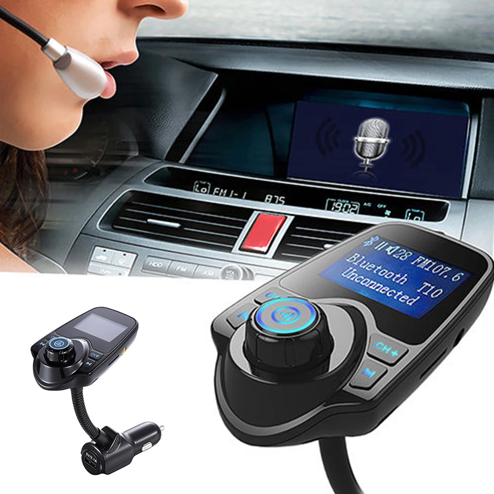 Автомобиль MP3 Bluetooth hands free карты Автомобильный MP3|Кабели адаптеры и разъемы| |