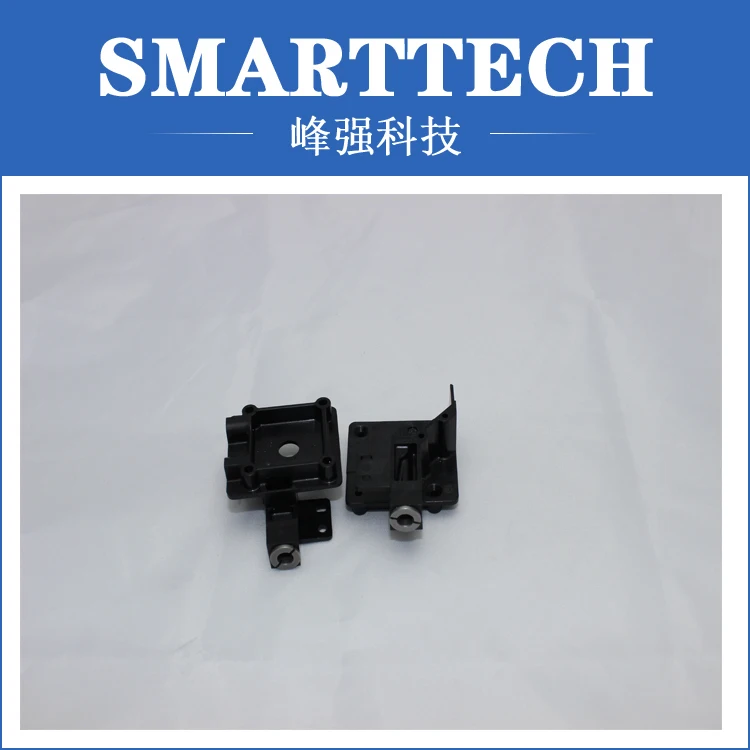 Пластиковая литьевая форма для столовых приборов | Инструменты