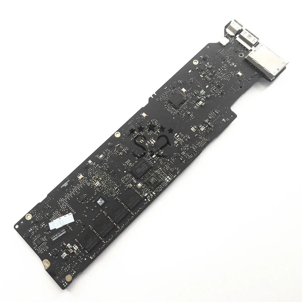 Используется для Macbook Air ram 2013 год материнская плата 13," A1466 i7 Материнская плата 1,7 ГГц 8 Гб 820-3437-B