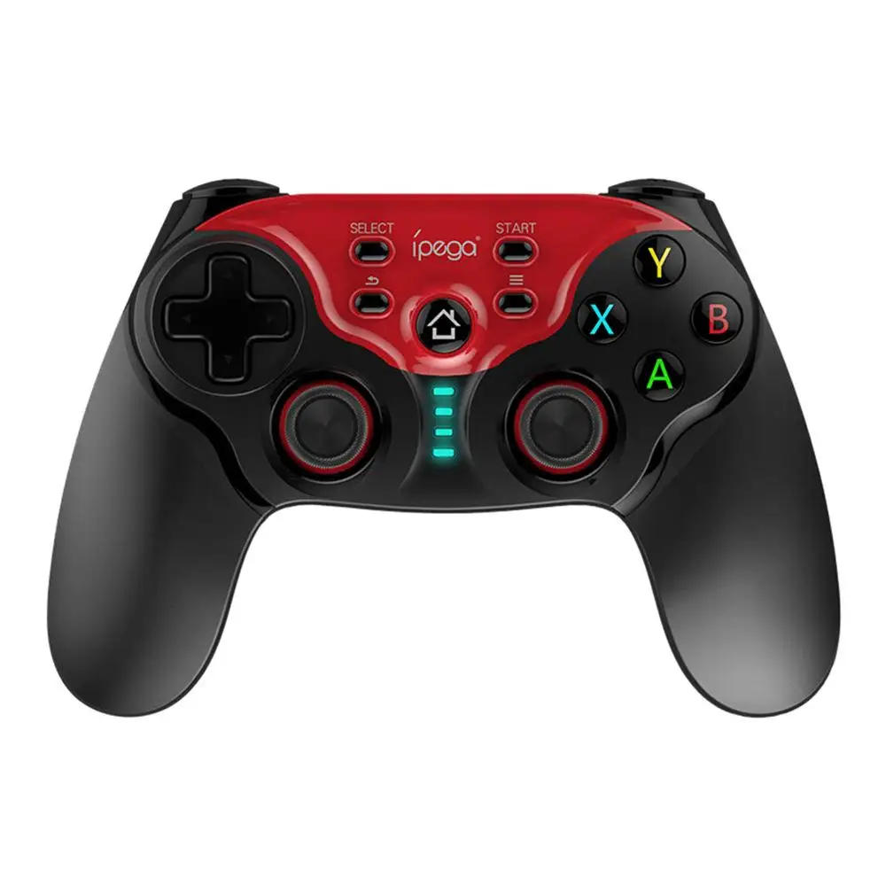 Новый iPega PG-9088 беспроводной джойстик геймпад PG 9088 Bluetooth контроллер для Android/iOS // Win