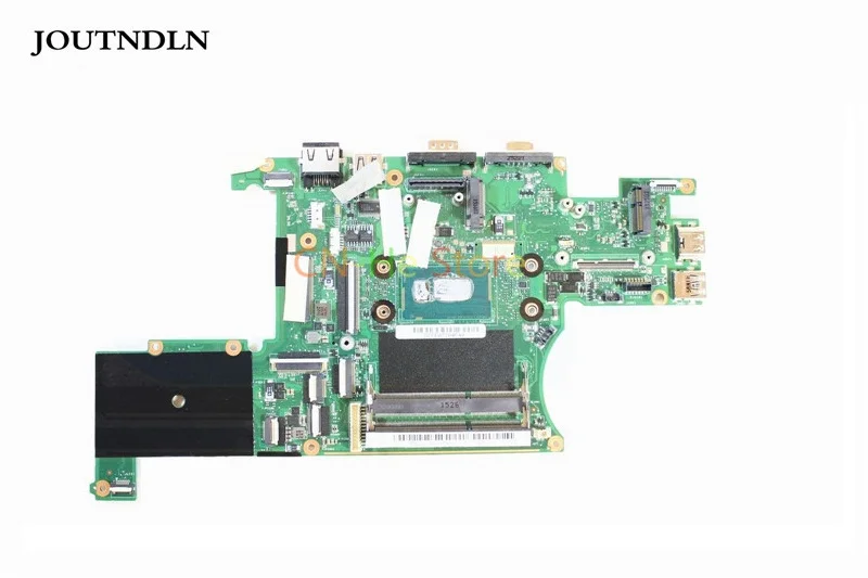 Материнская плата для ноутбука Dell Latitude 7204 E7204 6346H 06346H CN-06346H W i5-4310U CPU