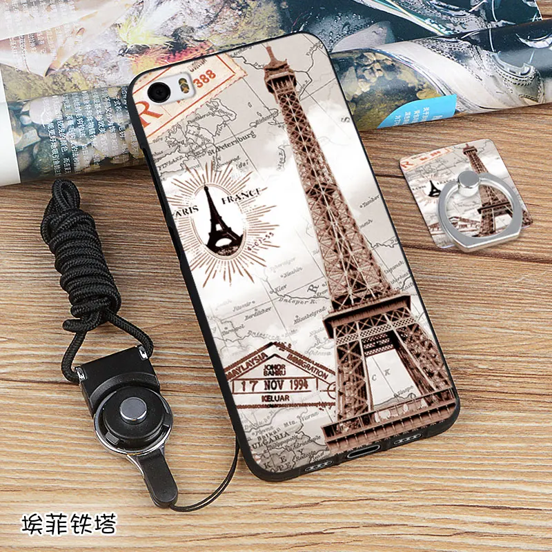 Original Frosted shield case For Xiaomi Mi5 Mi4 Redmi note note2 note3 4A 4X 2A cover Case for Mi 5 mi 4 phone |