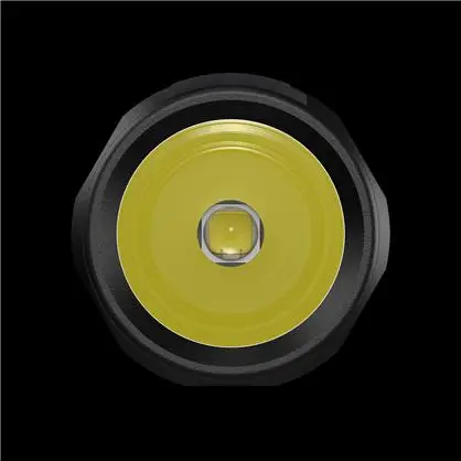 Вспышка Nitecore EC20 для работы одной рукой 960 люмен 4 режима ослепляющий яркий