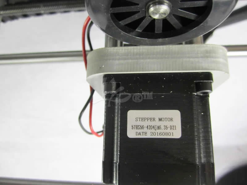 

4 Axis USB CNC Router DIY 3040 Mini CNC Machine Working Area 300*400*120mm PCB Cutting Milling Machine