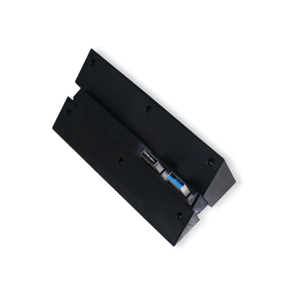 Для PS4 хаб конвертер 2 5 для USB Переходник конвертер|Запасные части| |