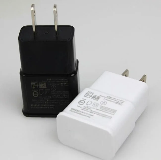 100 шт./партия настенное зарядное устройство с USB-портом | Мобильные телефоны и