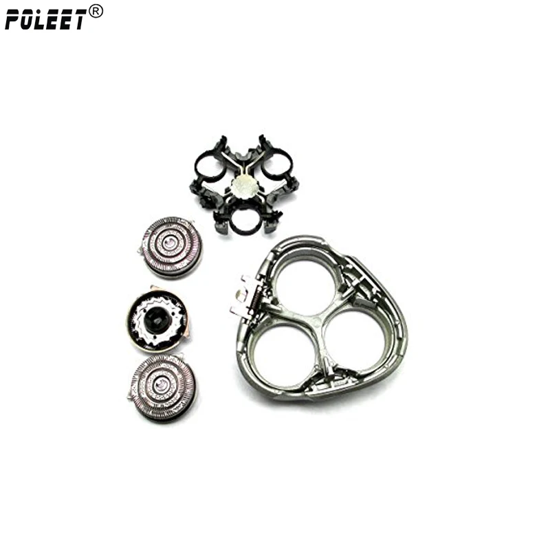 Рисунок 5 - Сменная головка бритвенного блока 20 шт