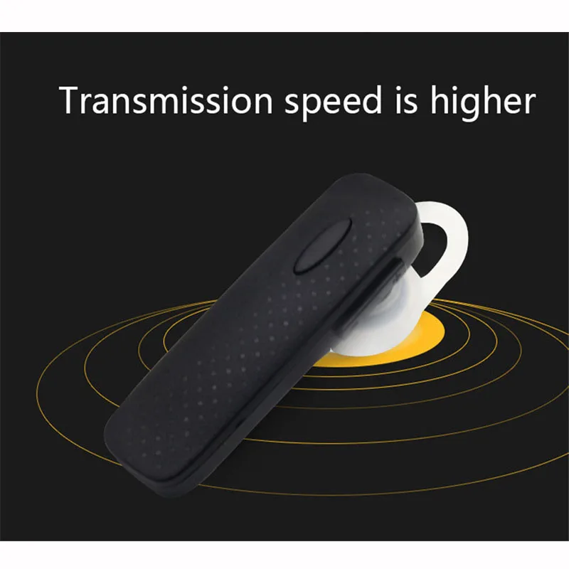 BreezeMusic Mini bluetooth stereo Earphone with Microphone Earbuds headset Universal for Apple meizu Xiaomi phone | Электроника