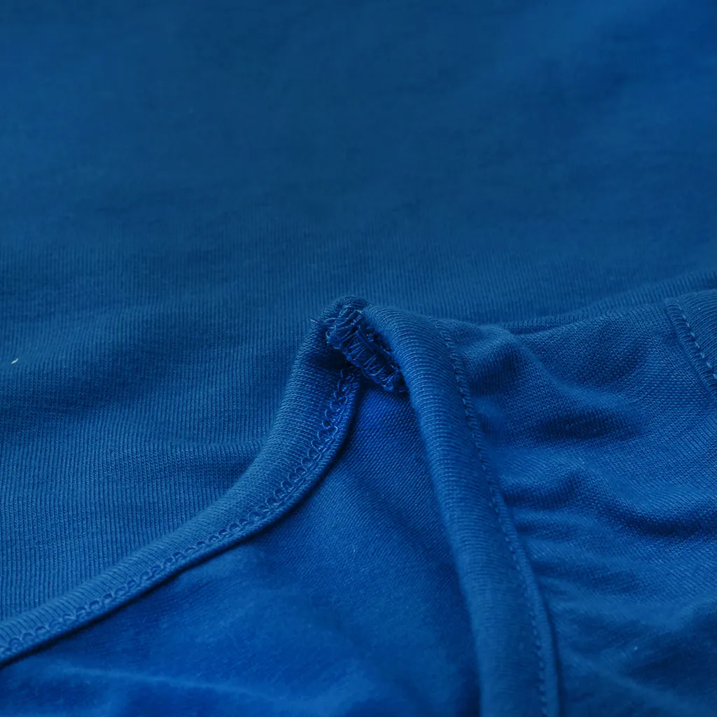 3XL милый детский жилет для беременных с принтом и круглым вырезом без рукавов, блузка, топы размера плюс, Одежда для беременных, черный, белый, красный, синий, серый