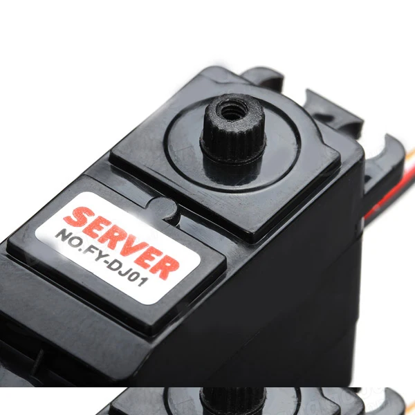 Feiyue Servo FY01 fy02 fy03 1/12 Запчасти для радиоуправляемых автомобилей FY DJ01|rc car parts|car partsrc