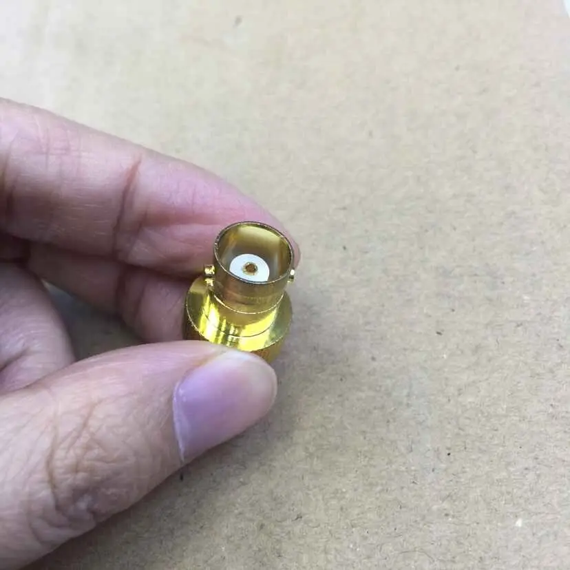 

2 . SMA BNC SMA-M BNC-F Yaesu VX-6R VX-7R VX-8R ICOM V8 V2