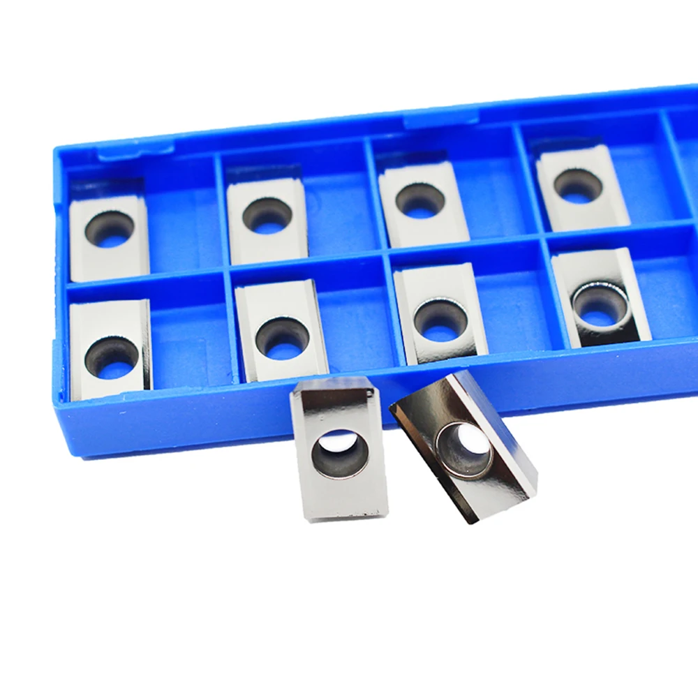 APKT1604 PDFR APKT 1604 MA H01 алюминиевый резак лезвие вставка для режущего инструмента токарный инструмент CNC инструменты AL+ оловянный сплав дерево