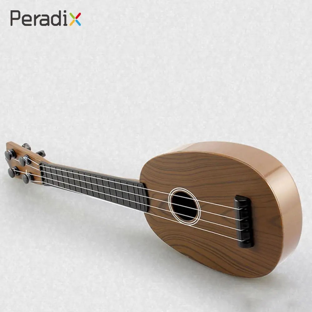 41 см Ukelele гитара дети Имитация древесины зерна музыкальное искусство образовательное оборудование