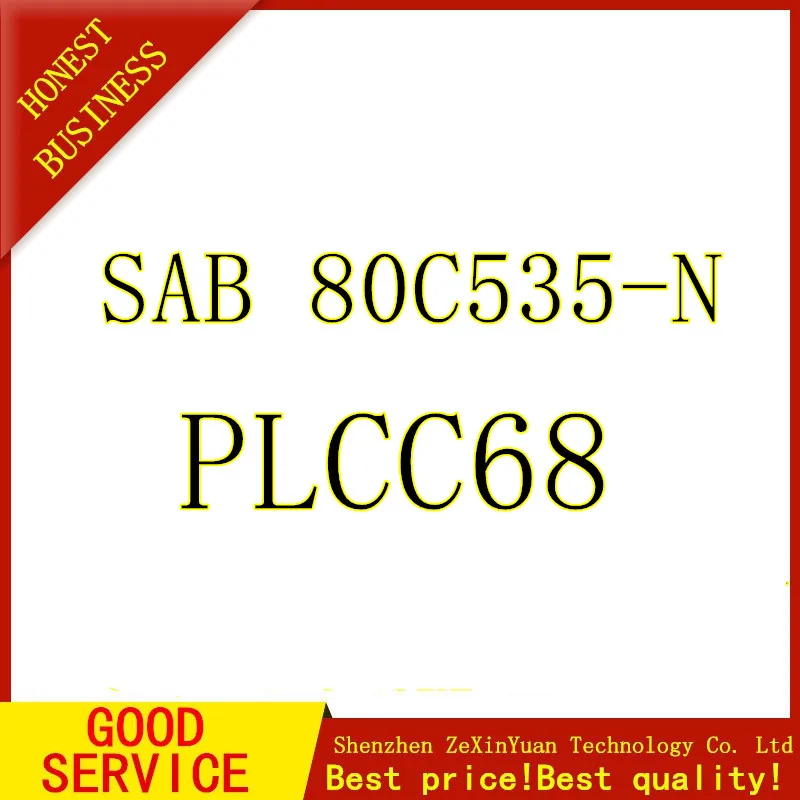 SAB80C535 N SAB 80C535 n PLCC68|Аксессуары для батарей и ЗУ| |