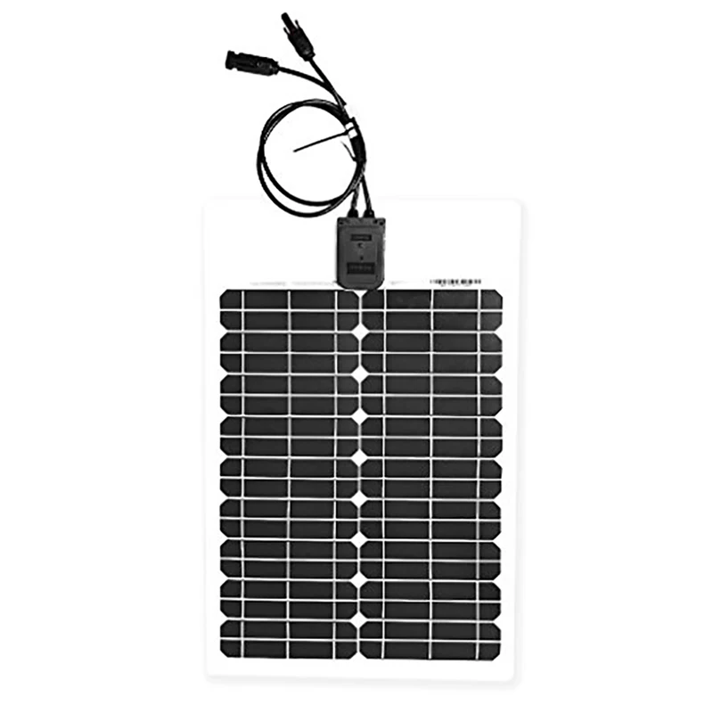 DOKIO 30 W 18 V гибкий солнечная панель Китай Вт маленький свет Панели солнечные s