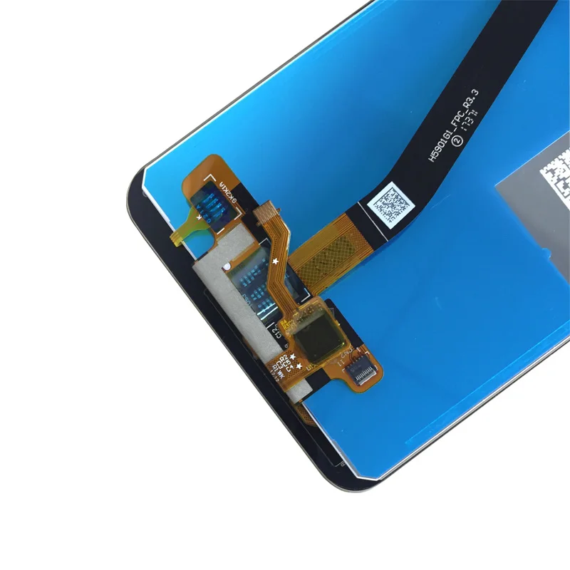ЖК-дисплей для Honor 7X сенсорный экран сборка Замена Huawei 7 X дисплей BND-L21 L22 L24 |