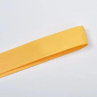 yellow gold 660 YAMA желтого золота корсажная лента, 6, 9, 13 лет 16 19 22 мм 100 ярдов/партия твердые упаковки упаковка для свадебного подарка вечерние украшения ленты - Цвет: yellow gold 660