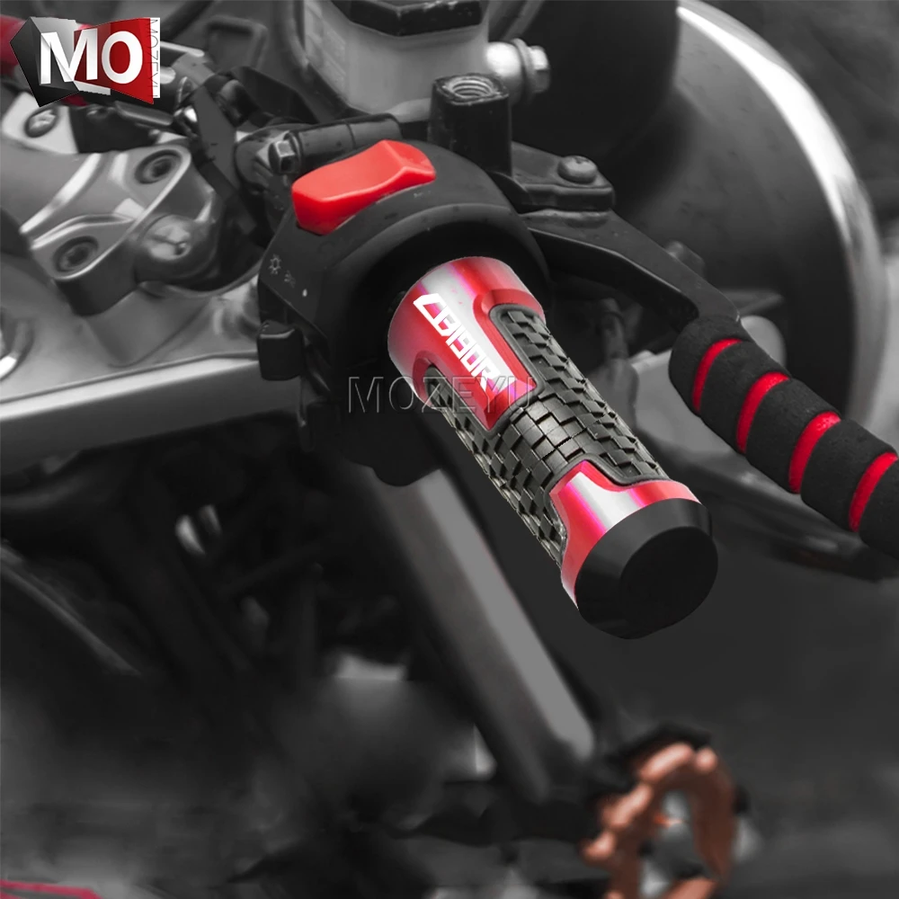 7/8 &quot22 мм руль для мотоцикла рукоятка Honda CB190R CB 190R 190 R 2015 2018 2016 2017|Ручки мотоциклов|