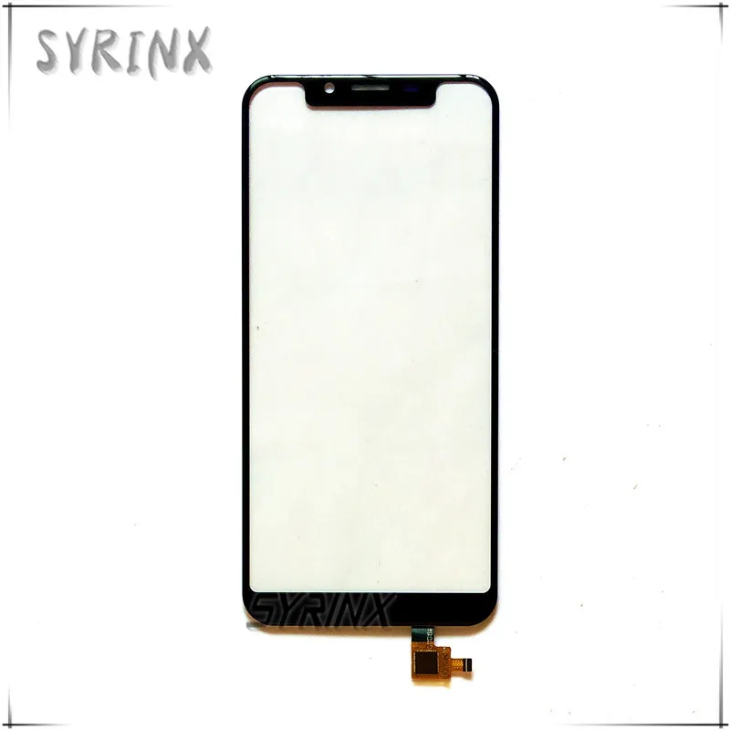Syrinx Бесплатная лента для Oukitel U18 сенсорный экран дигитайзер мобильный телефон