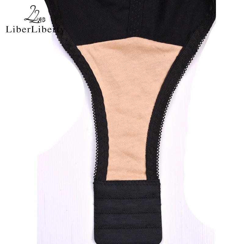 

Bodysuit Women Shaper Slimming Corset Postpartum Abdomen Shapewear Body Sculpting Bodysuits M-4Xl Stomach Slim Corset Cincher